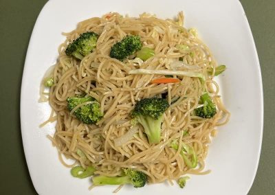 LeesGarden Veggie Chow Mein